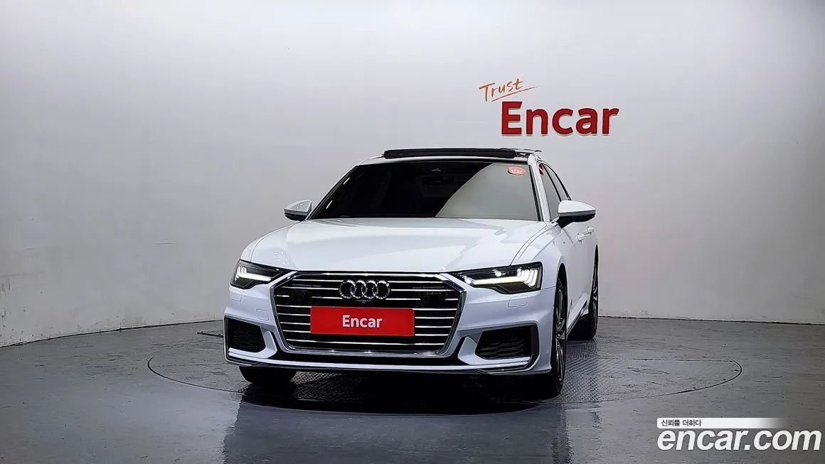 [object Object] A6 2023 из KR, фото 3