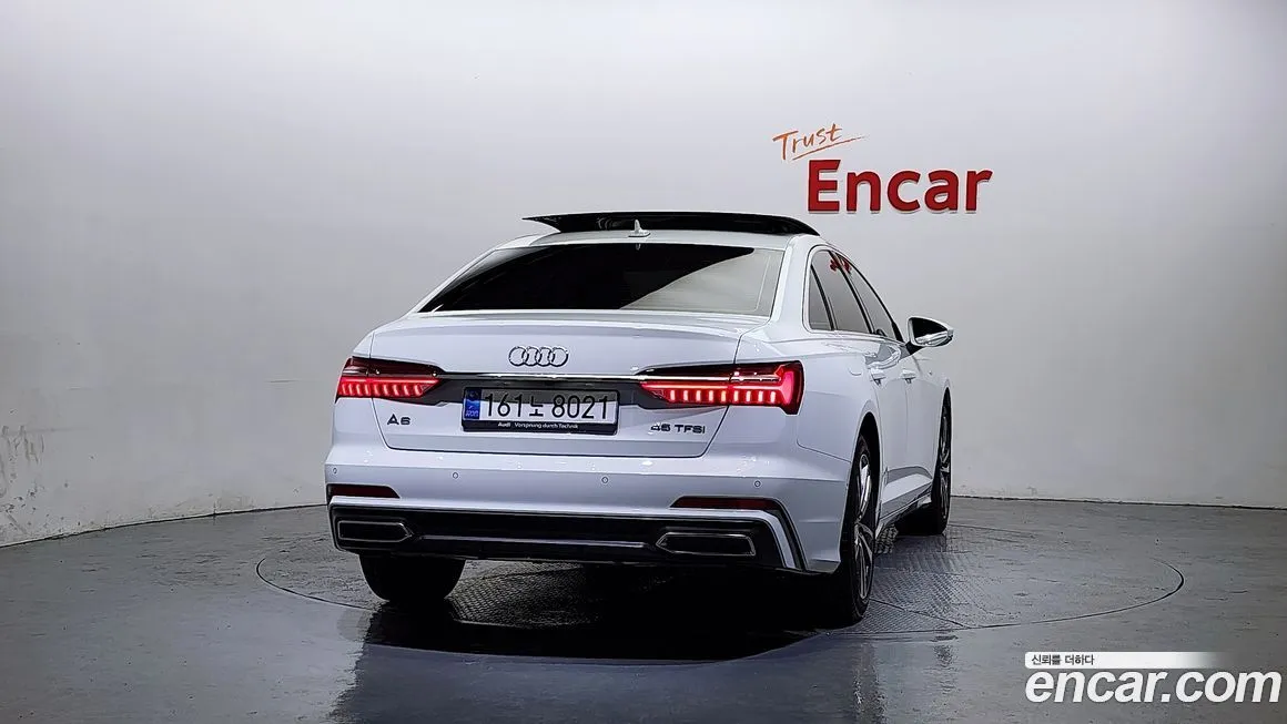 [object Object] A6 2023 из KR, фото 4