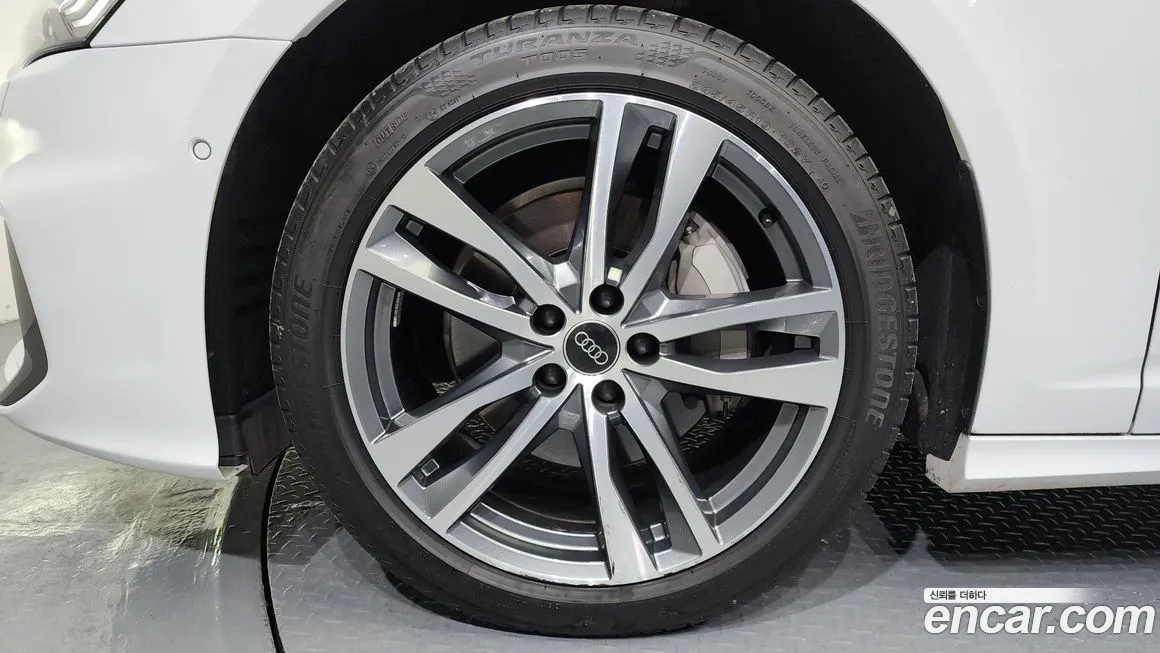 [object Object] A6 2023 из KR, фото 5