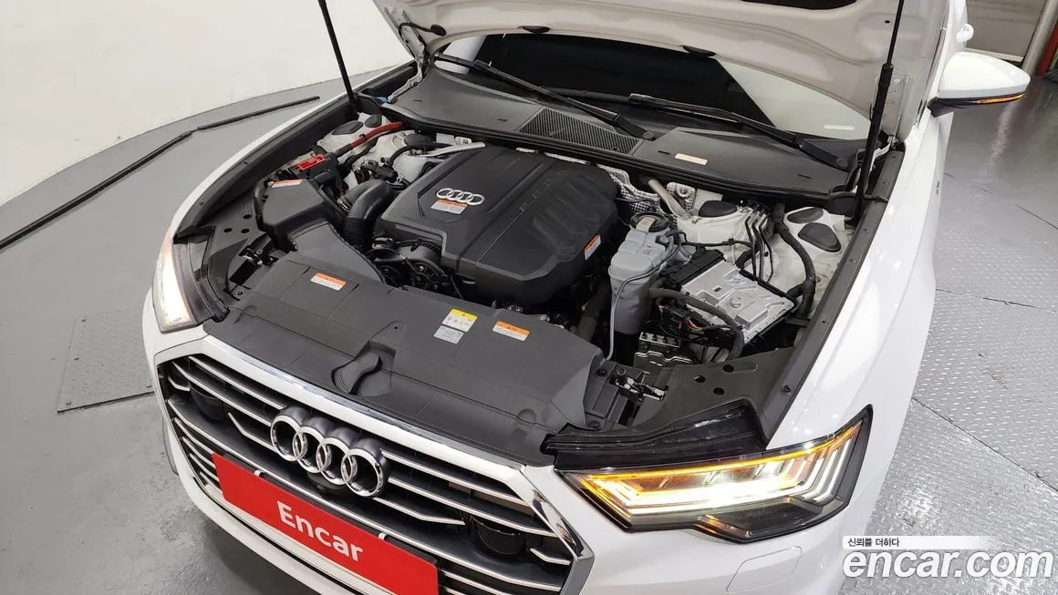 [object Object] A6 2023 из KR, фото 6