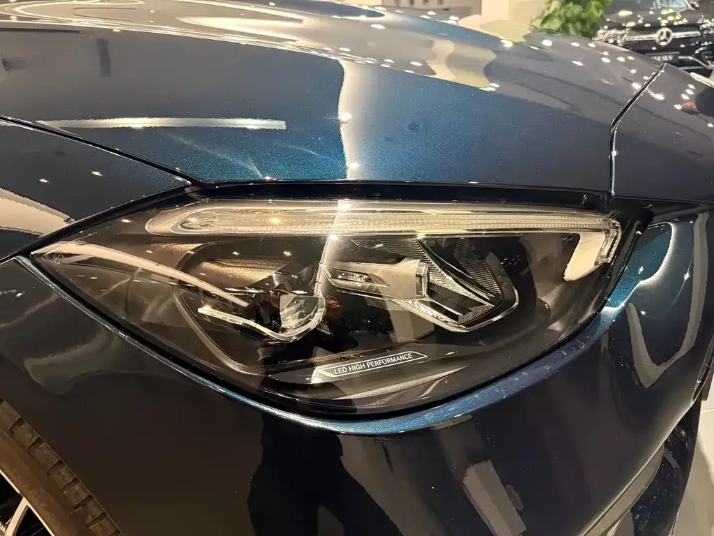 Mercedes-Benz C-Class 2023 из CN, фото 6