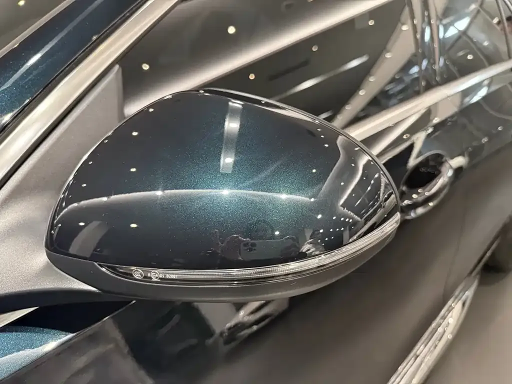 Mercedes-Benz C-Class 2023 из CN, фото 2