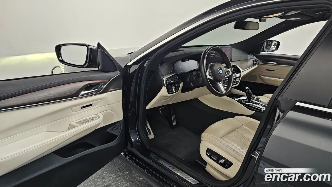BMW Gran Turismo 2021 из KR, фото 10