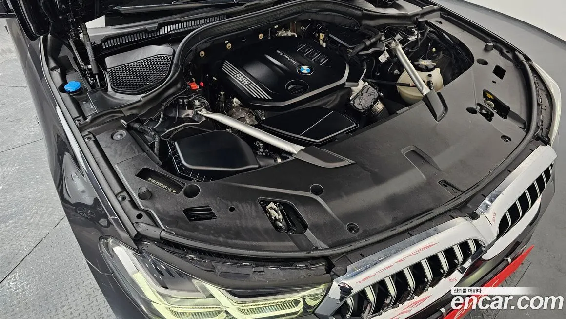 BMW Gran Turismo 2021 из KR, фото 4