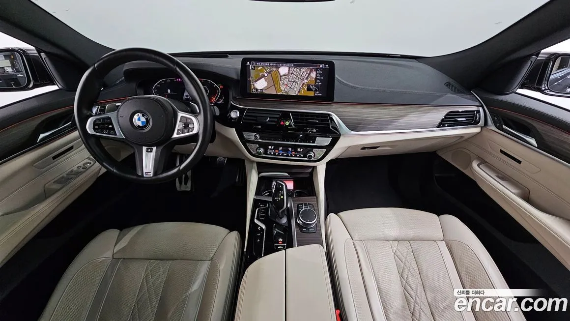 BMW Gran Turismo 2021 из KR, фото 9