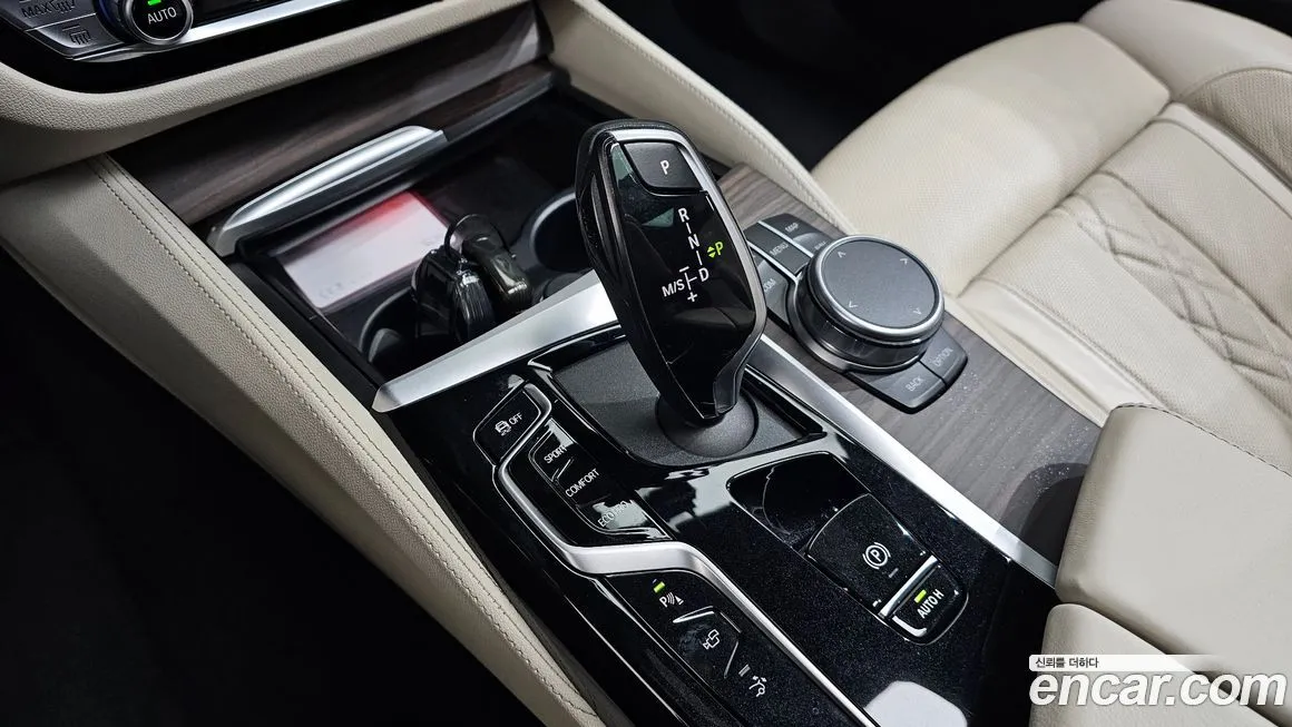 BMW Gran Turismo 2021 из KR, фото 3