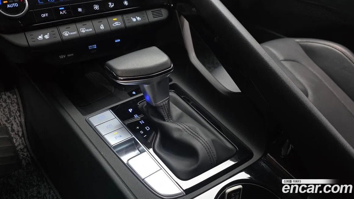 Hyundai AVANTE 2025 из KR, фото 6