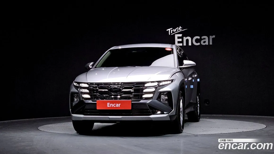 Hyundai Tucson — фото 4