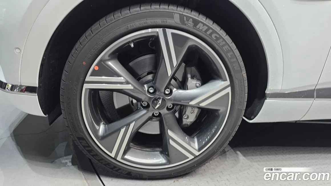 [object Object] GV80 2026 из KR, фото 5