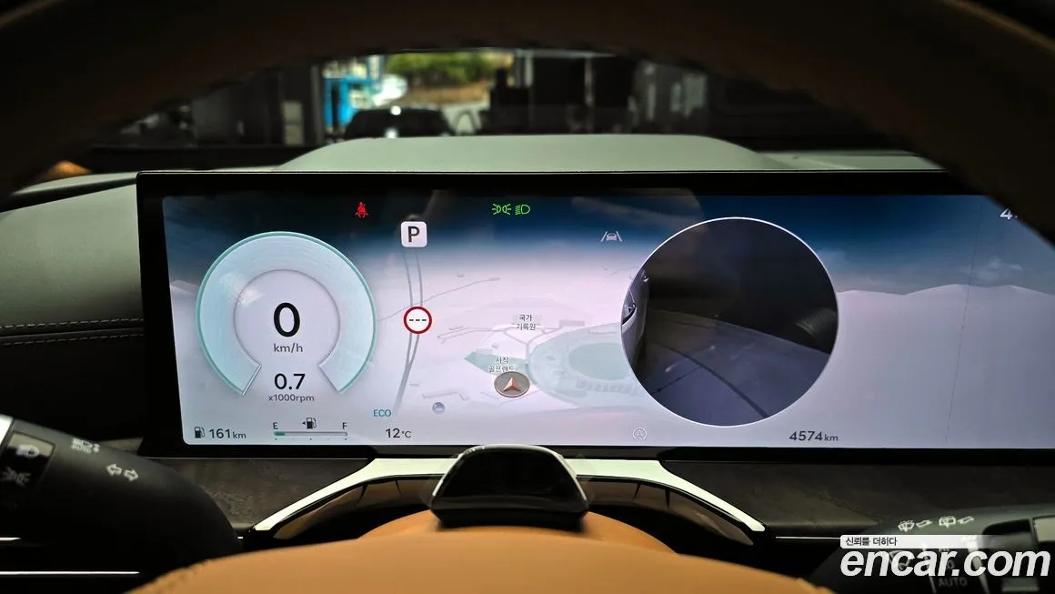 [object Object] GV80 2026 из KR, фото 8