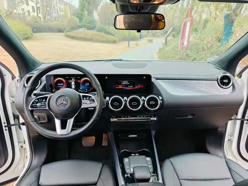 Mercedes-Benz GLA 2022 из CN, фото 2