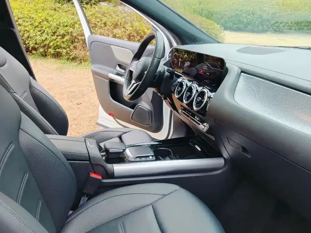 Mercedes-Benz GLA 2022 из CN, фото 5