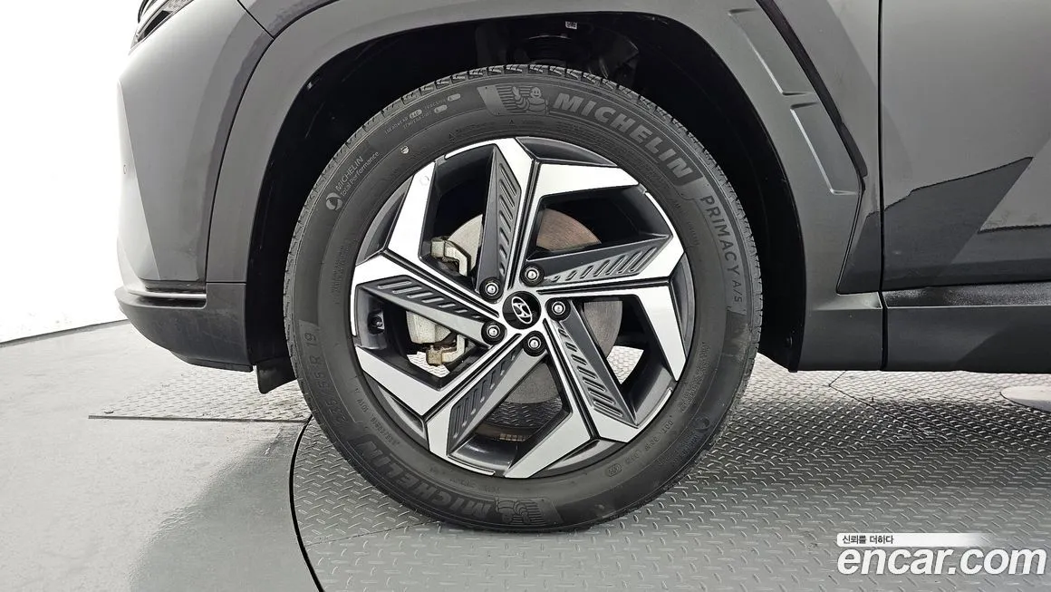 Hyundai Tucson 2022 из KR, фото 10