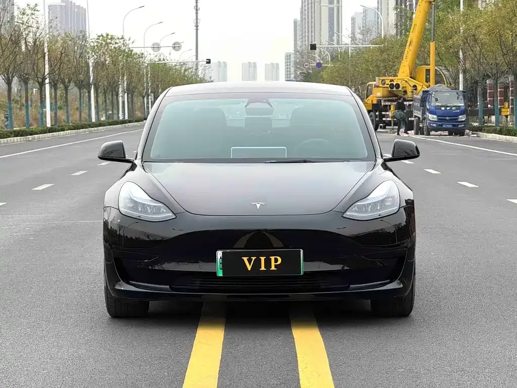 Tesla Model 3 2022 из CN, фото 7