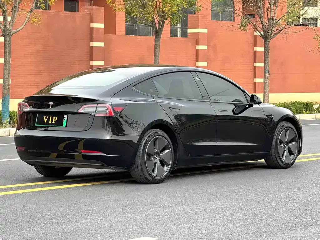 Tesla Model 3 2022 из CN, фото 8