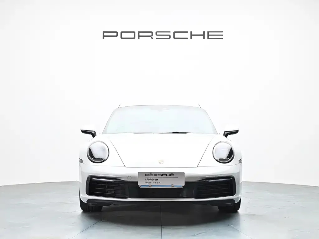 Porsche 911 — фото 3