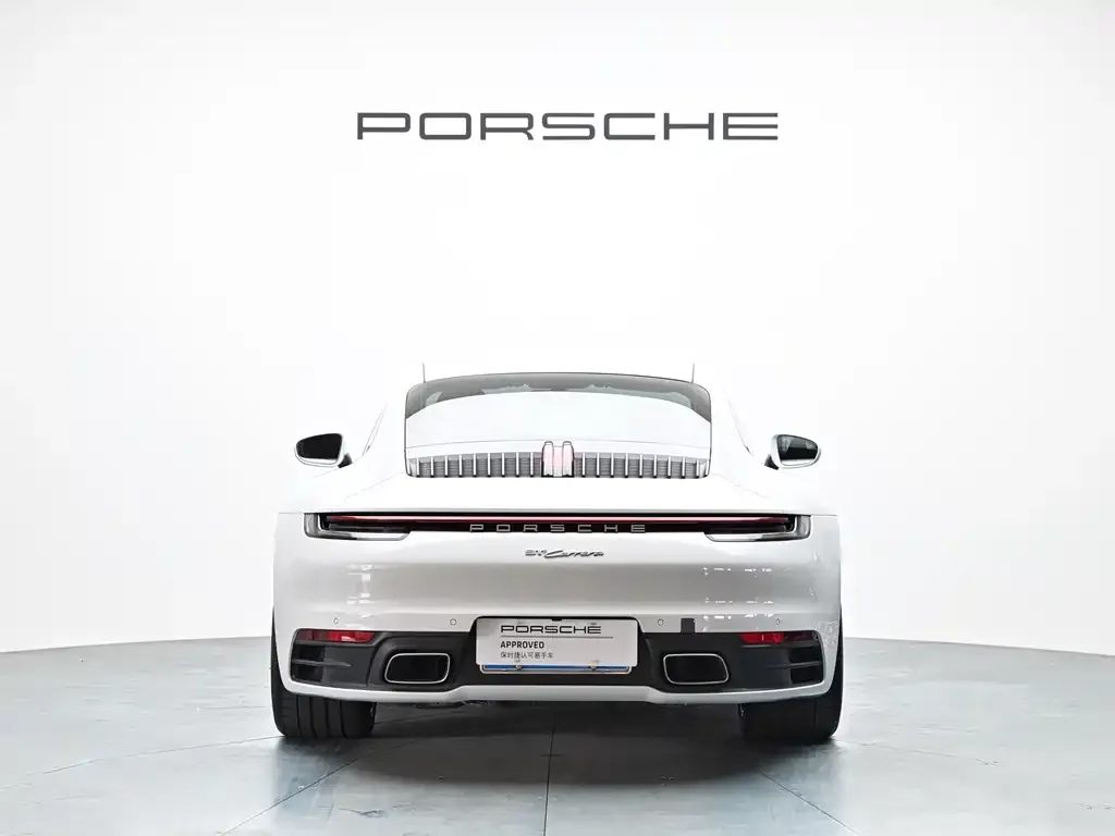 Porsche 911 — фото 4