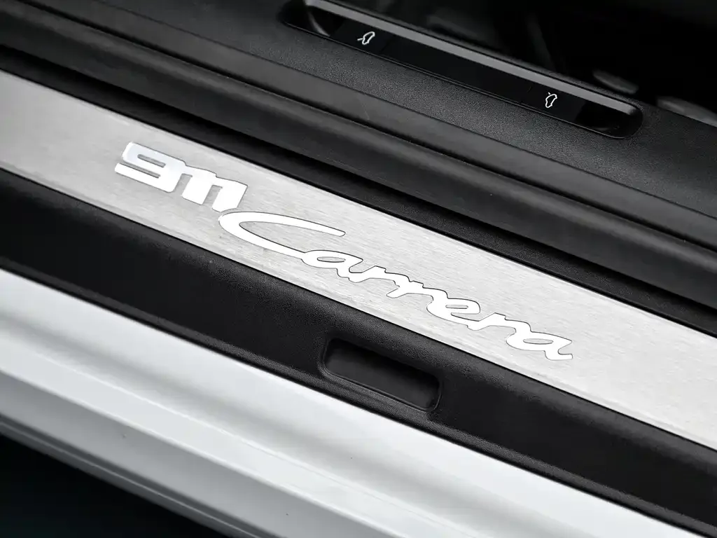 Porsche 911 — фото 9