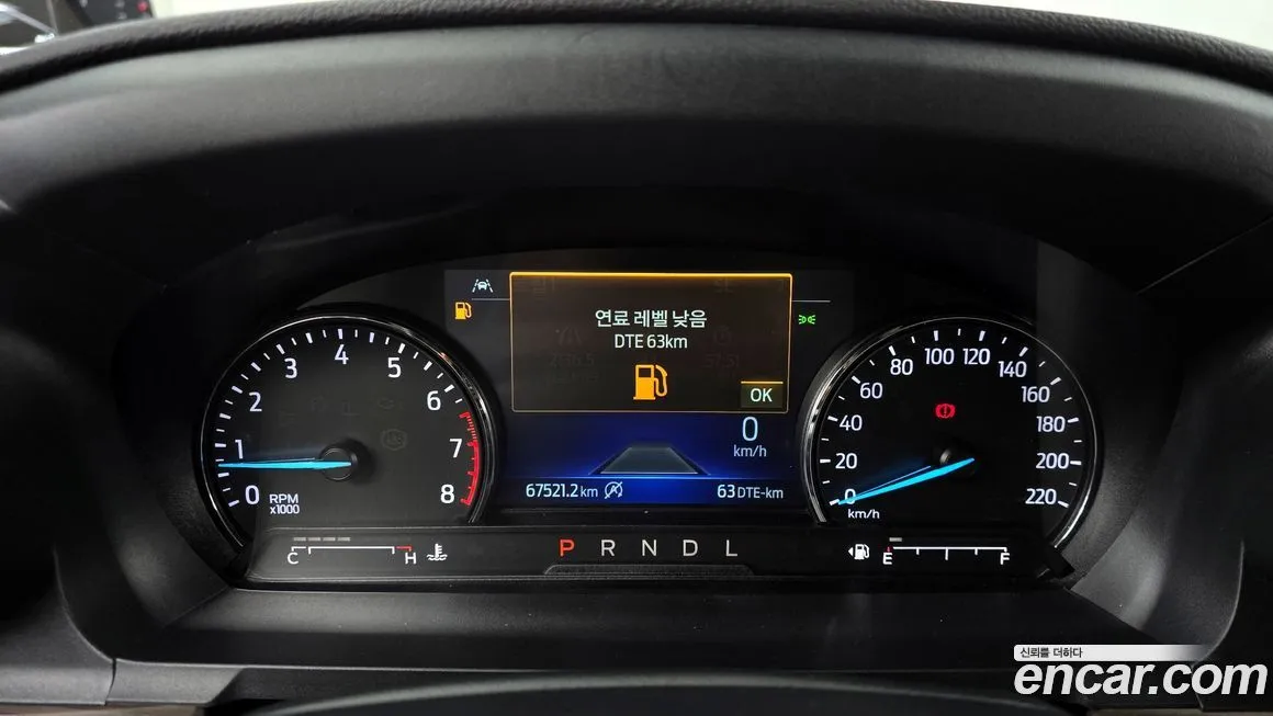 Ford Explorer 2022 из KR, фото 4