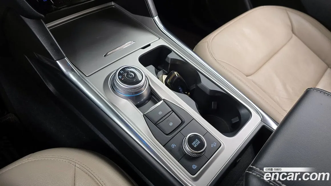 Ford Explorer 2022 из KR, фото 5