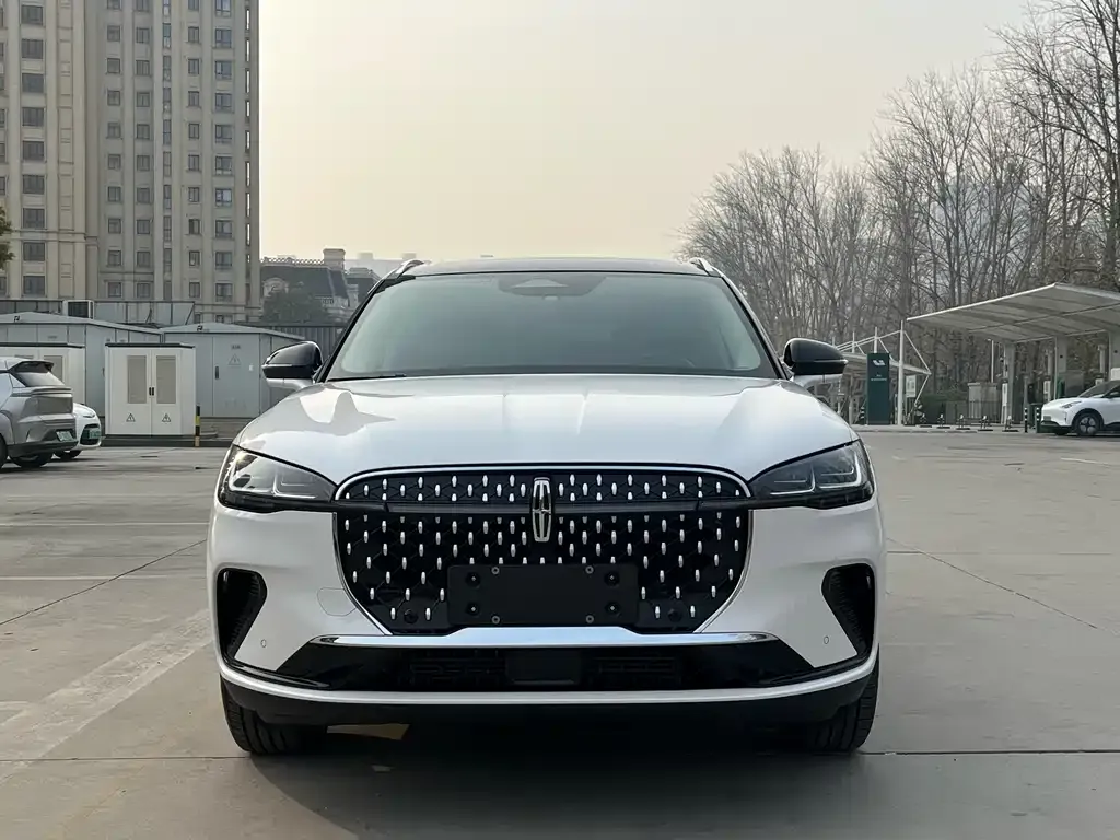 Lincoln Corsair 2023 из CN, фото 4