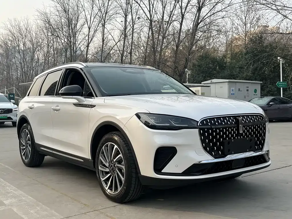 Lincoln Corsair 2023 из CN, фото 9