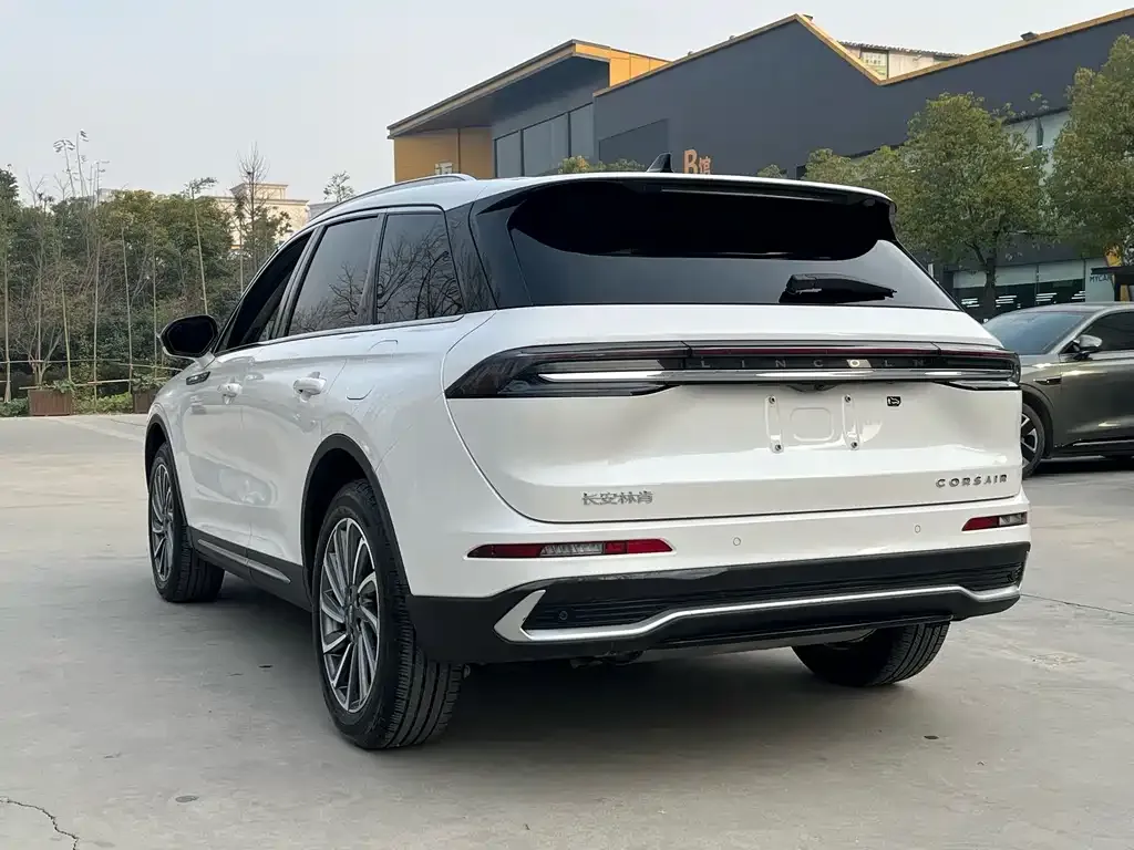 Lincoln Corsair 2023 из CN, фото 6