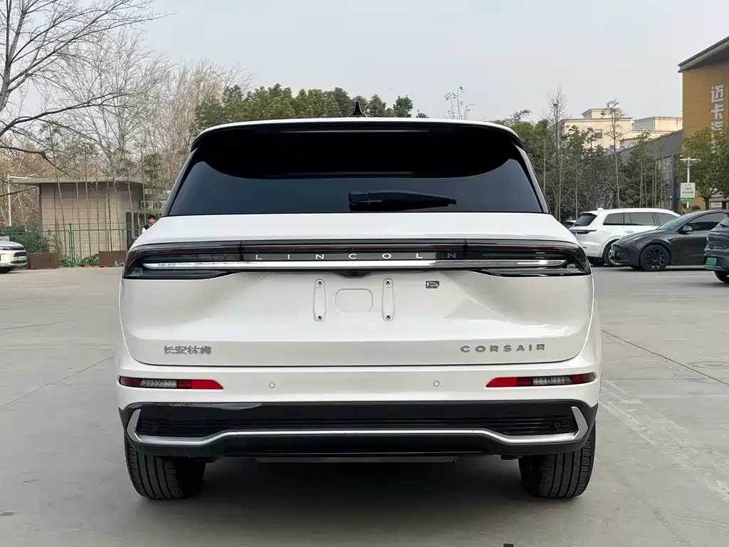 Lincoln Corsair 2023 из CN, фото 2
