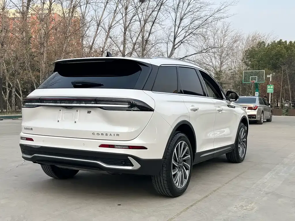 Lincoln Corsair 2023 из CN, фото 10