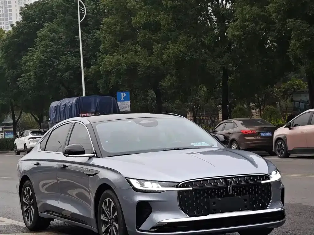 [object Object] Z 2023 из CN, фото 3