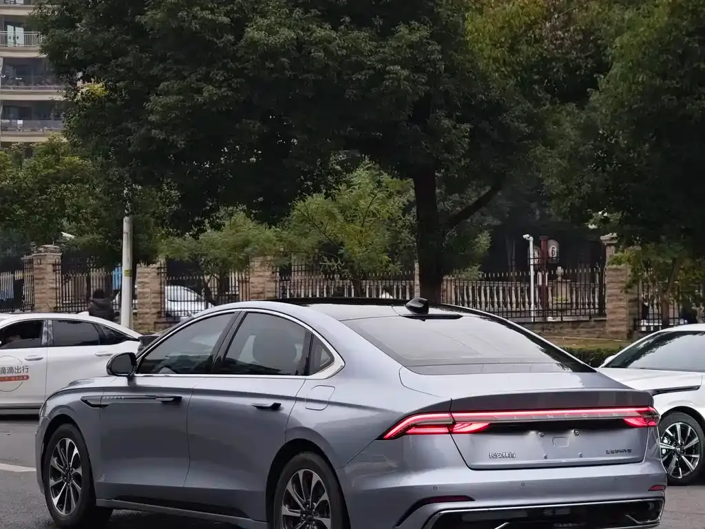 [object Object] Z 2023 из CN, фото 6