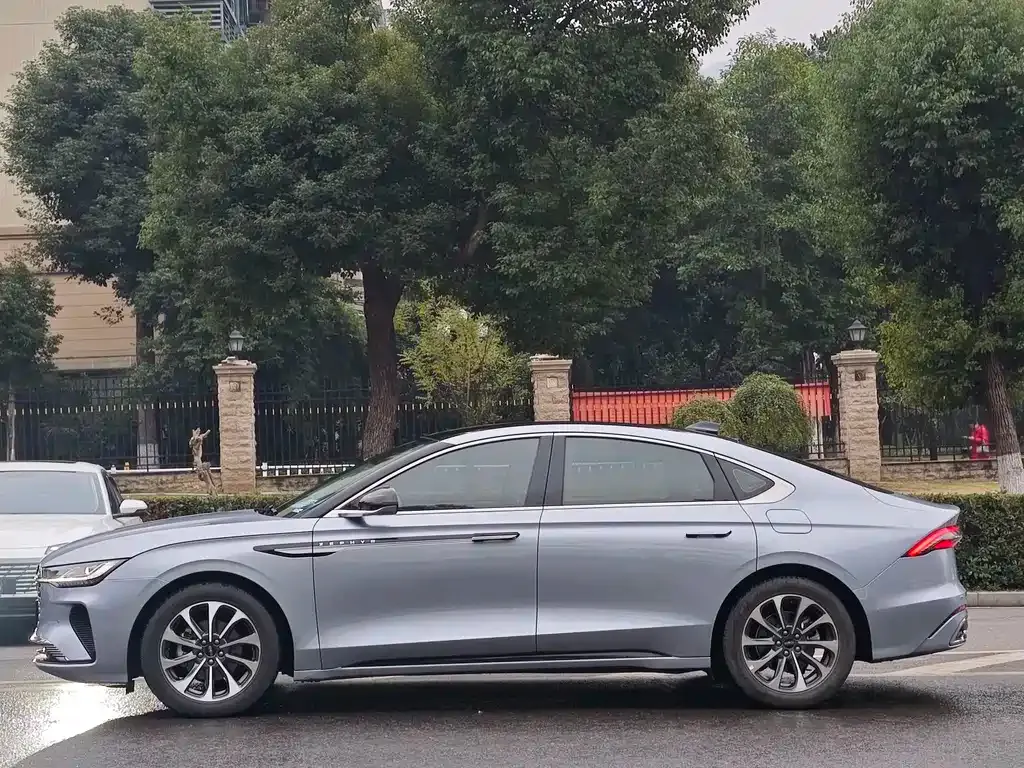 [object Object] Z 2023 из CN, фото 7