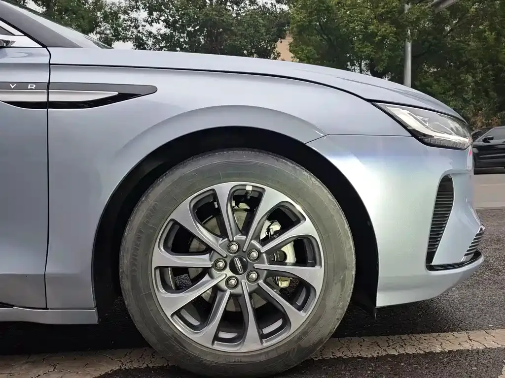 [object Object] Z 2023 из CN, фото 8