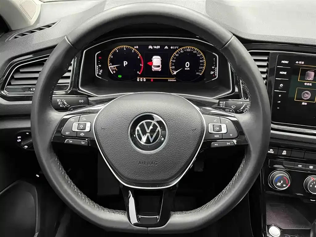 [object Object] T-Roc 2022 из CN, фото 3