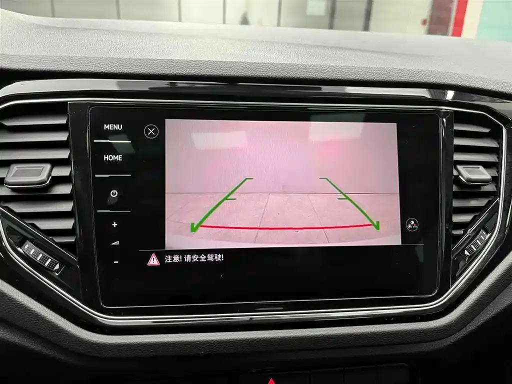 [object Object] T-Roc 2022 из CN, фото 7