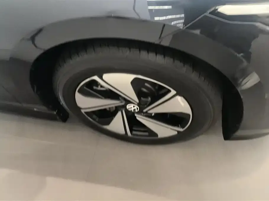 Volkswagen ID.7 VIZZION 2024 из CN, фото 7