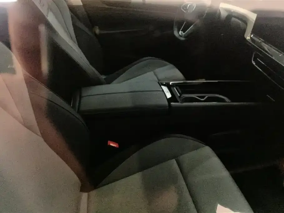 Volkswagen ID.7 VIZZION 2024 из CN, фото 3