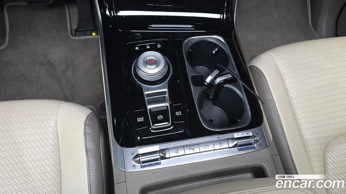 Kia Carnival 2023 из KR, фото 5