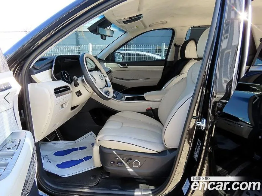 Hyundai Palisade 2023 из KR, фото 6