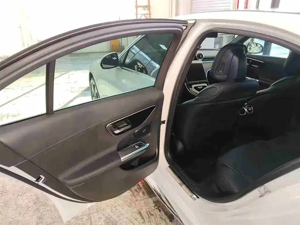 Mercedes-Benz C-Class 2021 из CN, фото 6