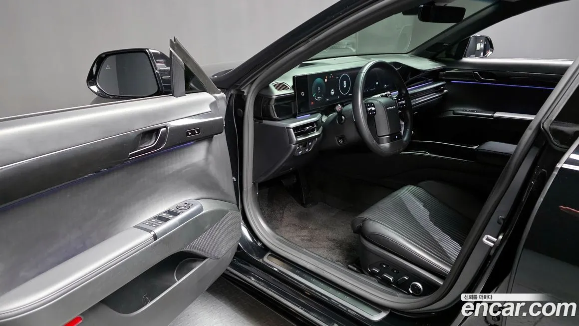 Hyundai Grandeur 2023 из KR, фото 10