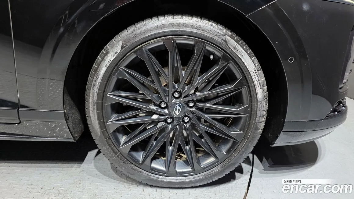 Hyundai Grandeur 2023 из KR, фото 8