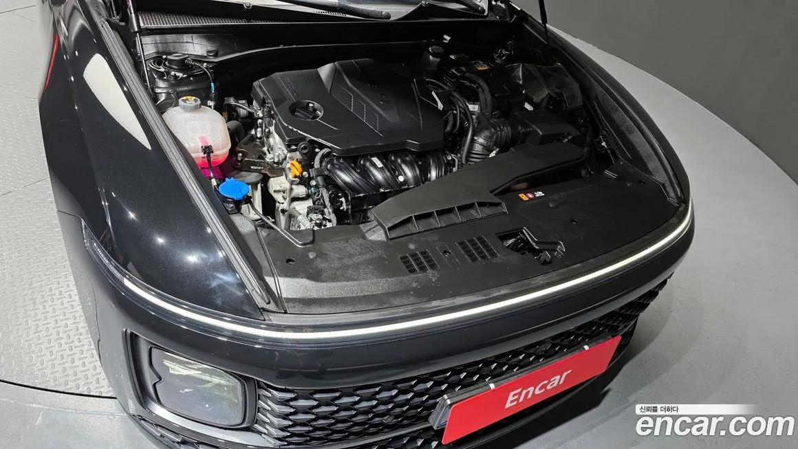Hyundai Grandeur 2023 из KR, фото 5