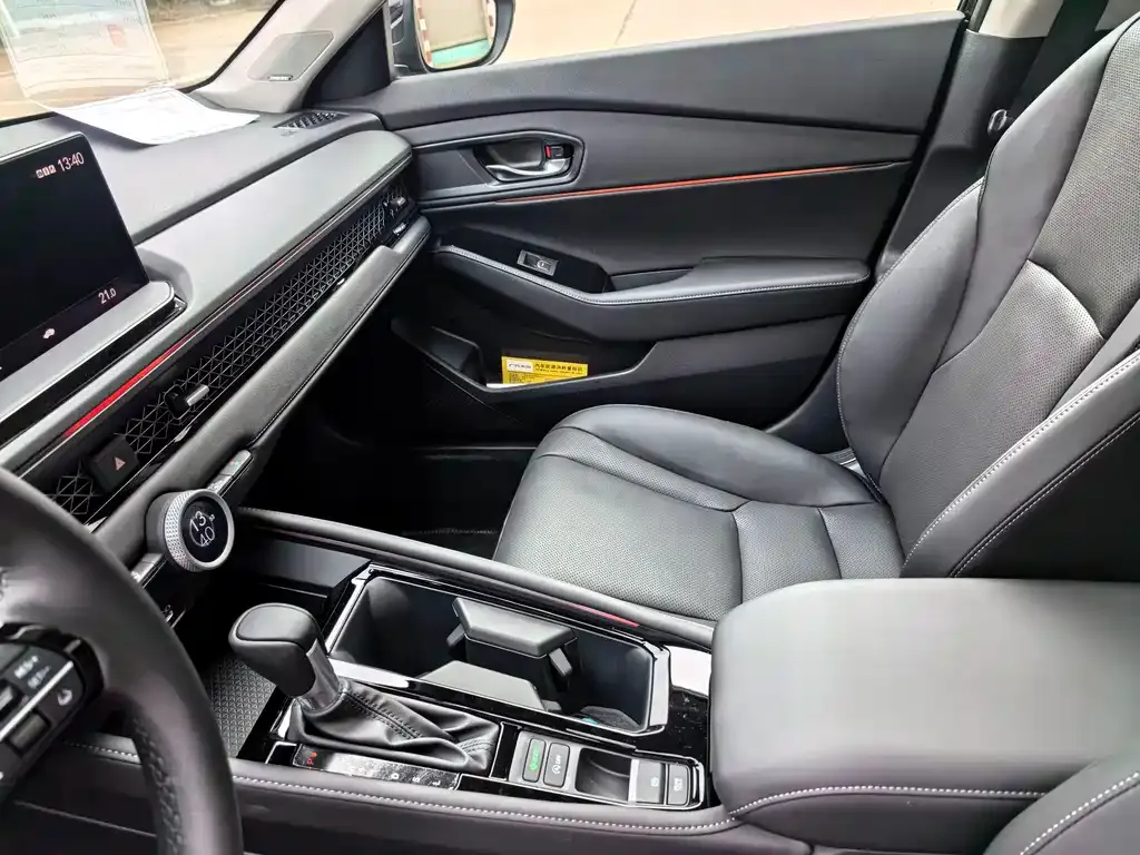 Honda Accord 2025 из CN, фото 10