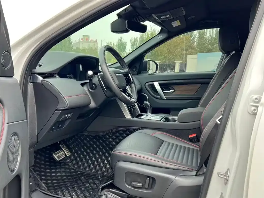 Land Rover Discovery Sport 2023 из CN, фото 3