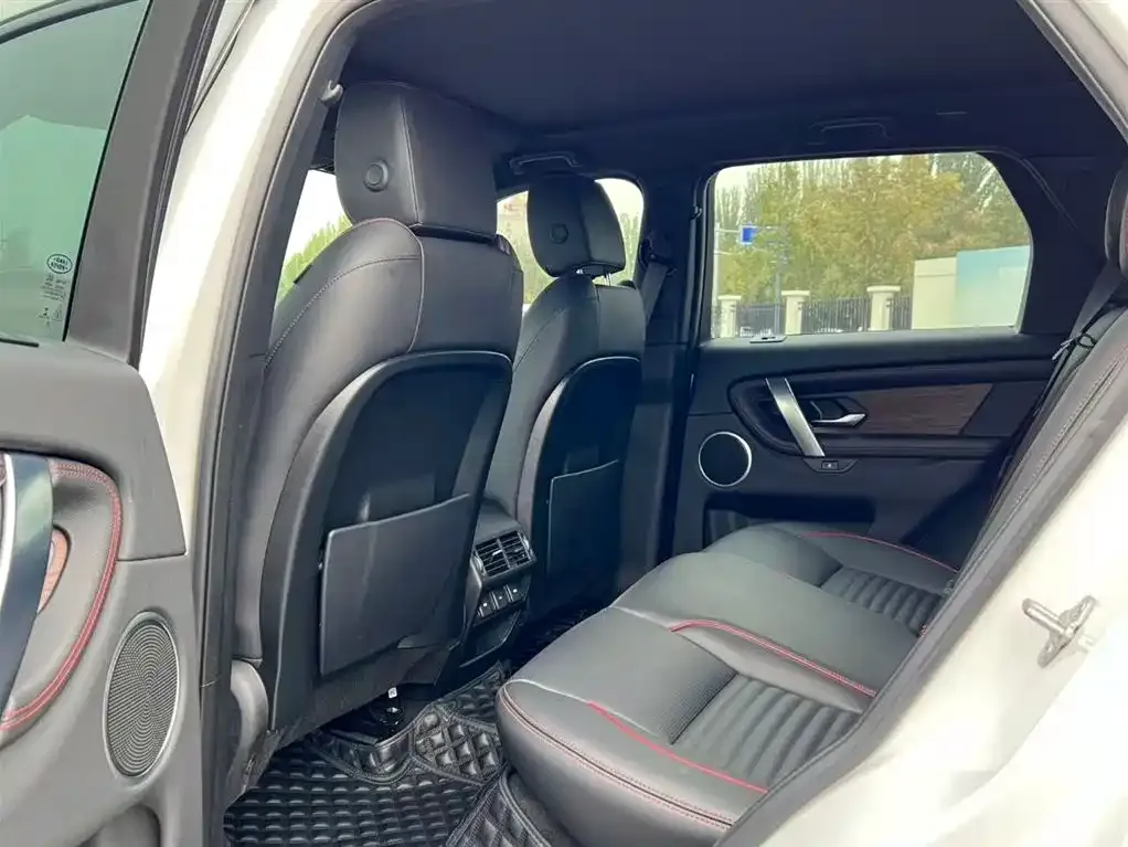 Land Rover Discovery Sport 2023 из CN, фото 4