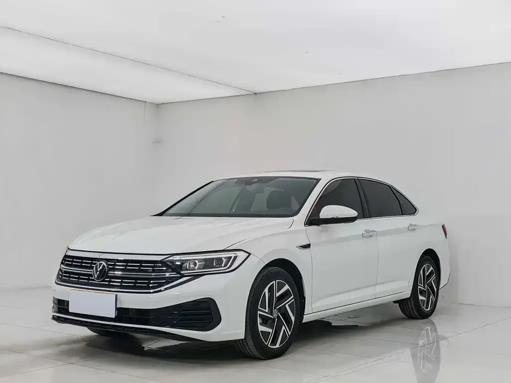 Volkswagen Sagitar 2023 из CN, фото 1