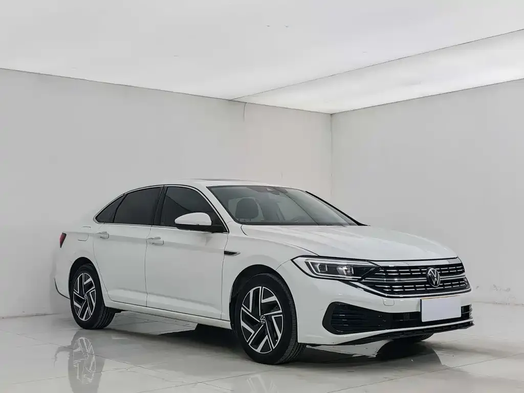 Volkswagen Sagitar 2023 из CN, фото 9