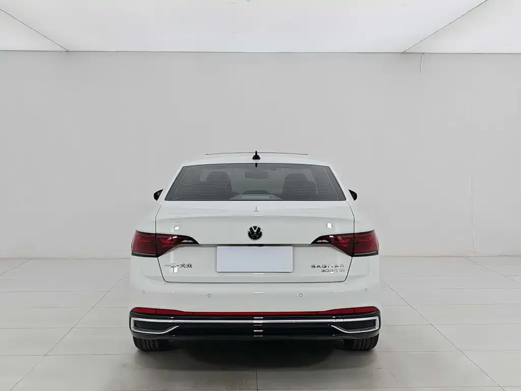 Volkswagen Sagitar 2023 из CN, фото 2