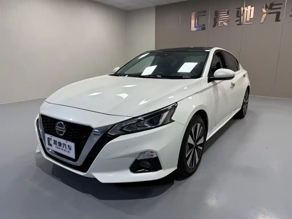 Nissan Teana 2021 из CN, фото 1